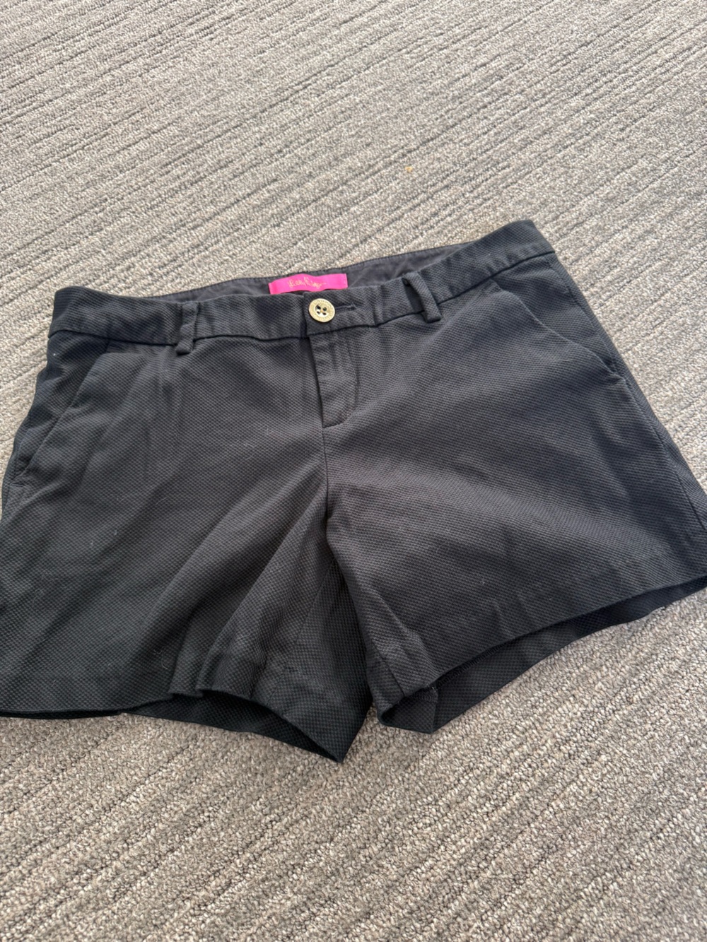 Lilly Pulitzer Shorts Size 4
